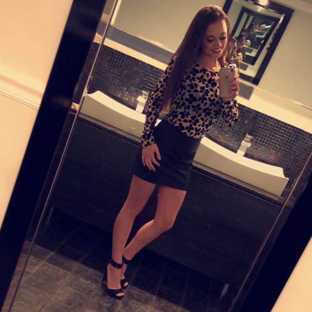 Meet your Posher, Amanda